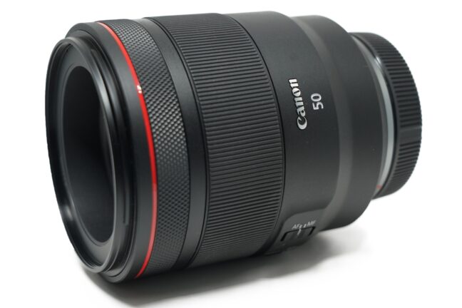 canonsrfs50mmsf1.2